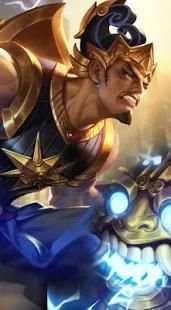 Mobile Legends Wallpaper screenshot 2