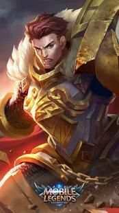 Mobile Legends Wallpaper screenshot 6