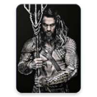 Aquaman HD Wallpaper on 9Apps