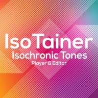 IsoTainer - Isochronic Tones on 9Apps