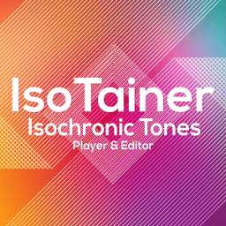 IsoTainer - Isochronic Tones
