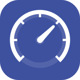 Net speed Meter : Internet Bandwidth Speed Test icon