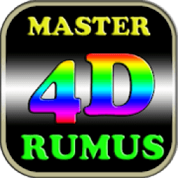 Master Rumus Jitu أيقونة