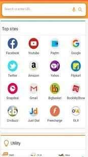 Stylo Browser pro screenshot 2