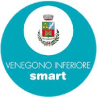 Venegono Inferiore Smart on 9Apps