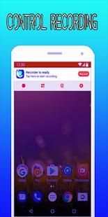 Viper android for recorder screenshot 3