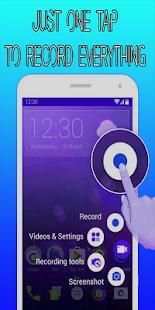 Viper android for recorder screenshot 2