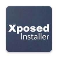ikon Xposed Installer