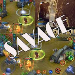 Mobile Legends 1.0