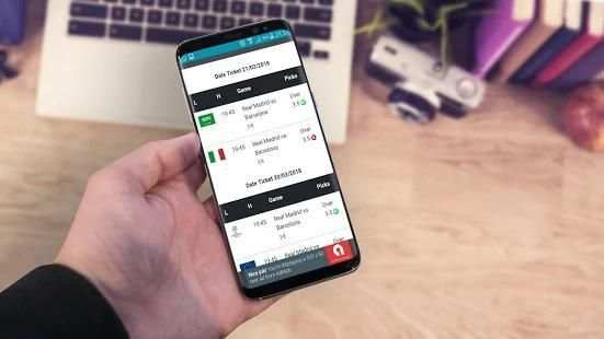 Sniper Bet - Tips free screenshot 4