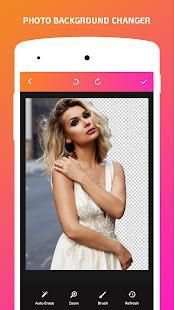 Auto Cut Out Automatic background changer screenshot 7