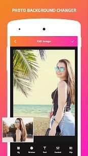 Auto Cut Out Automatic background changer screenshot 6