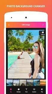 Auto Cut Out Automatic background changer screenshot 5