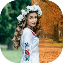 Photo Background Changer 1.3