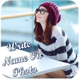 Write Name On Photo 1.0