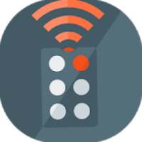 Universal Remote Control