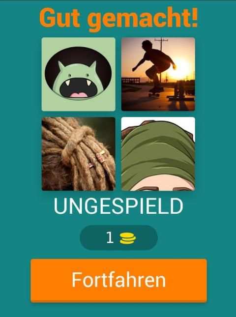 4 Bilder 1 Youtuber - Deutsche Youtuber Erraten screenshot 5