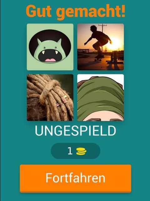 4 Bilder 1 Youtuber - Deutsche Youtuber Erraten screenshot 12