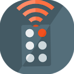 Universal Remote Control icon
