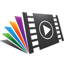 MP4 Player आइकन