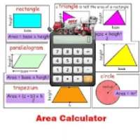 Area Calculator