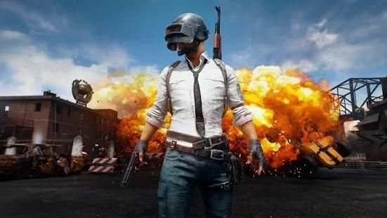 PUBG Wallpapers HD screenshot 5