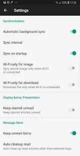 Xposed Installer screenshot 2