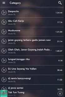 dj koplo dangdut screenshot 1