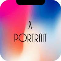 Iphone X Lighting Portrait - X-Portrait on 9Apps