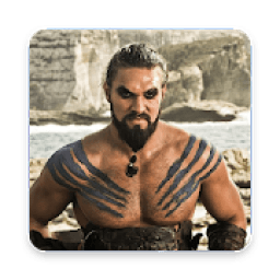 Jason Momoa Wallpaper HD आइकन