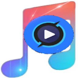 Music Player - Audio Song Player icon