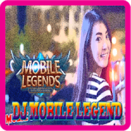 Lagu Mobile Legend Terbaik icon