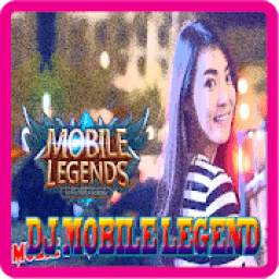 DJ MOBILE LEGEND 1.0