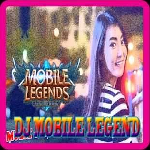 Lagu Mobile Legend Terbaik screenshot 5