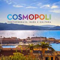 Cosmopoli on 9Apps