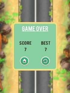 Speed Car Drag screenshot 2