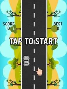 Speed Car Drag screenshot 4