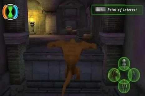 Guide BEN 10 Ultimate Alien screenshot 2