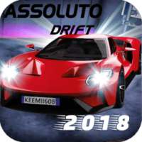 City Racing Car 2018