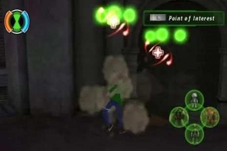 Guide BEN 10 Ultimate Alien screenshot 1