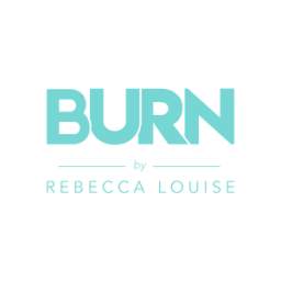 Burn by Rebecca Louise