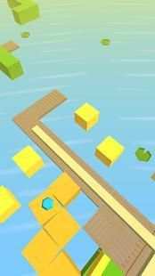 Dash Dancing Line screenshot 2