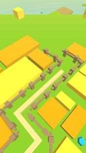 Dash Dancing Line screenshot 7