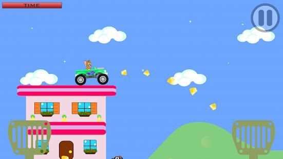 Tom Jump Jerry adventure Game screenshot 2