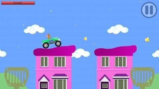 Tom Jump Jerry adventure Game screenshot 6