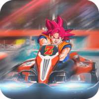 Dragon BallZ Karts Racing
