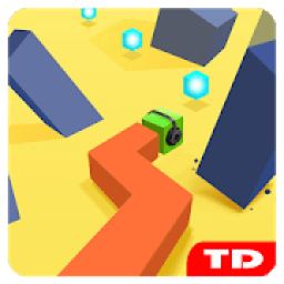 ikon Dash Dancing Line