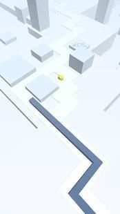 Dash Dancing Line screenshot 1