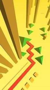 Dash Dancing Line screenshot 4