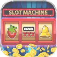 Paid Money Free Money Slot Casino logo